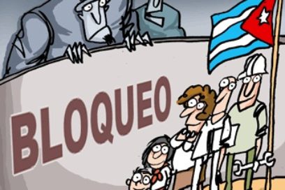 No olvidamos: Demanda del Pueblo Cubano al Gobierno de los Estados Unidos por los daños económicos ocasionados a Cuba (+ PDF)