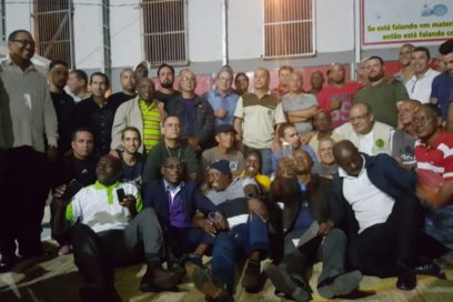 Concluye Brigada Henry Reeve misión en Mozambique