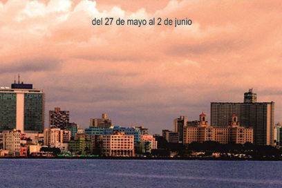 Amplia programación en la Bienal de poesía de La Habana