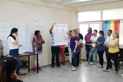 Sensibilidades, realidades y retos de siempre (+ Fotos)