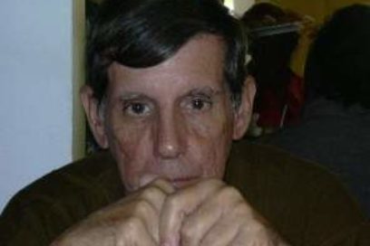 Falleció Sergio Chaple