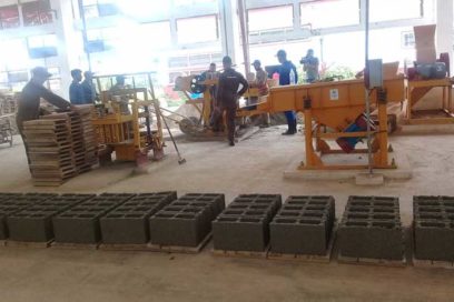 Deficiencias notables en la construcción de viviendas en Villa Clara