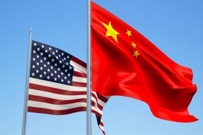 Caen mercados de Estados Unidos ante escalada comercial con China