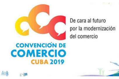 Havana Holds 2nd Commerce Convention, Cuba 2019