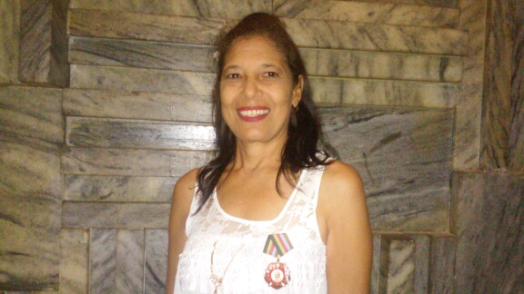 Primero de Mayo 2019 en Bayamo