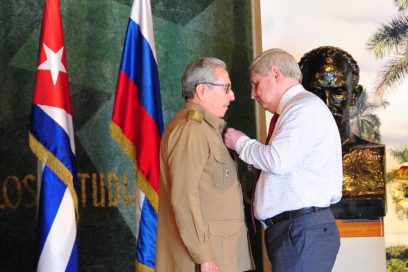 Premio Lenin a Raúl, una distinción a su lealtad y lucha