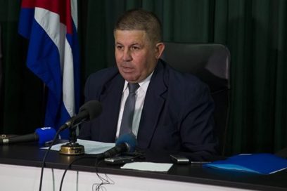 Crew errors, probable cause of 2018 Cuban plane crash