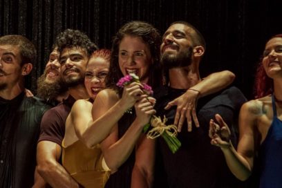 Estrenos de danza: Belleza “contaminada”