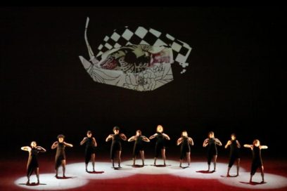 Danza Contemporánea de Cuba rinde homenaje a Ramiro Guerra