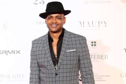 Countdown to Debut of Cuban Descemer Bueno in Argentina