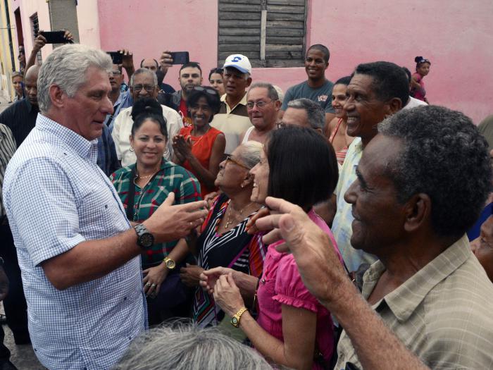 Photo: Estudios Revolución