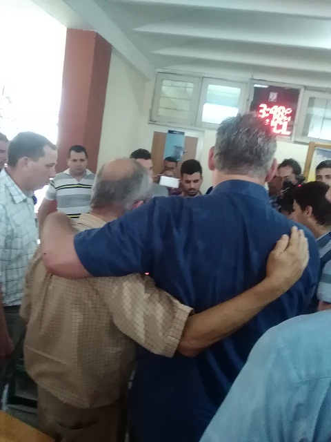 Foto: Lourdes Rey Veitía