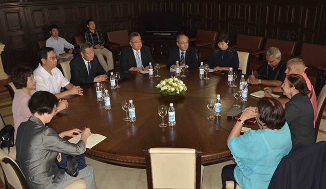 Foto: Tony Hernández Mena