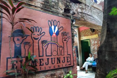 El Mejunje celebra la Jornada cubana contra la homofobia