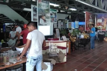 Santiago de Cuba se alista para Expocaribe 2019