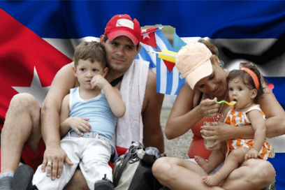 Madres y Padres: Iguales en derechos y responsabilidades