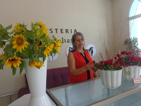 Foto: Lourdes Rey Veitía