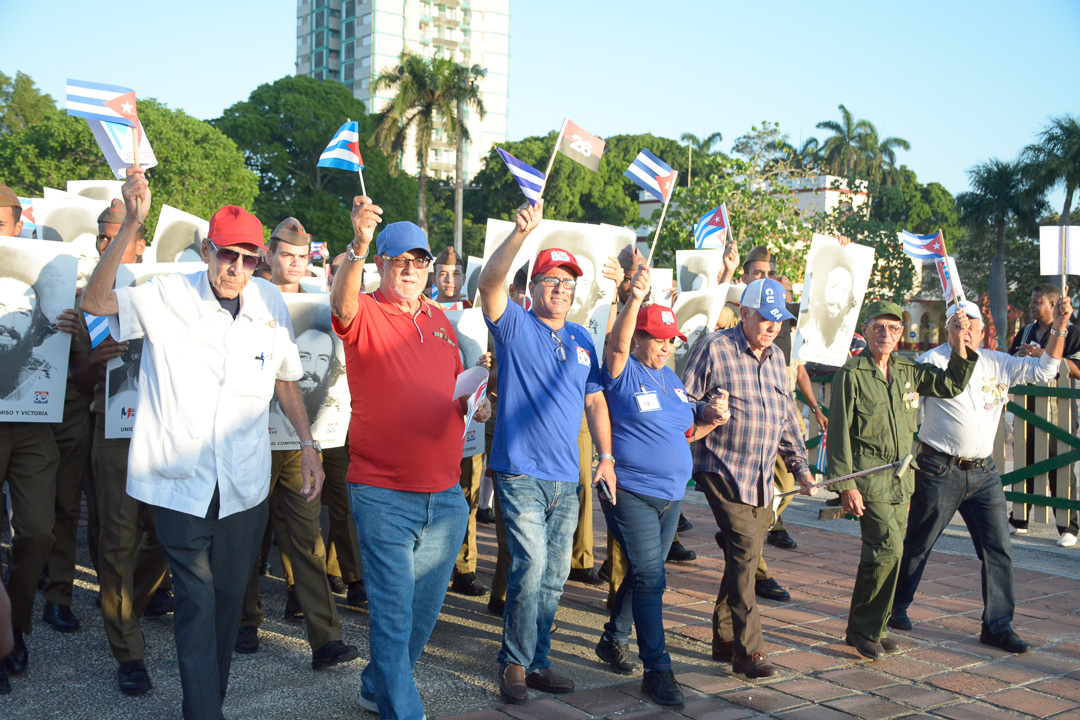 Foto: Alejandro Rodríguez Leiva