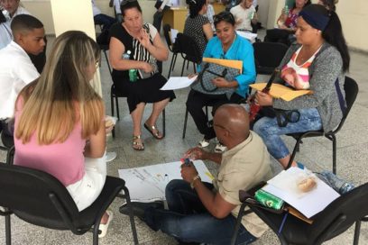 En Camagüey, contra la homofobia y la transfobia