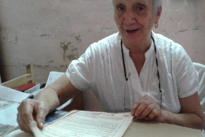 Recuerdos que encienden razones justas