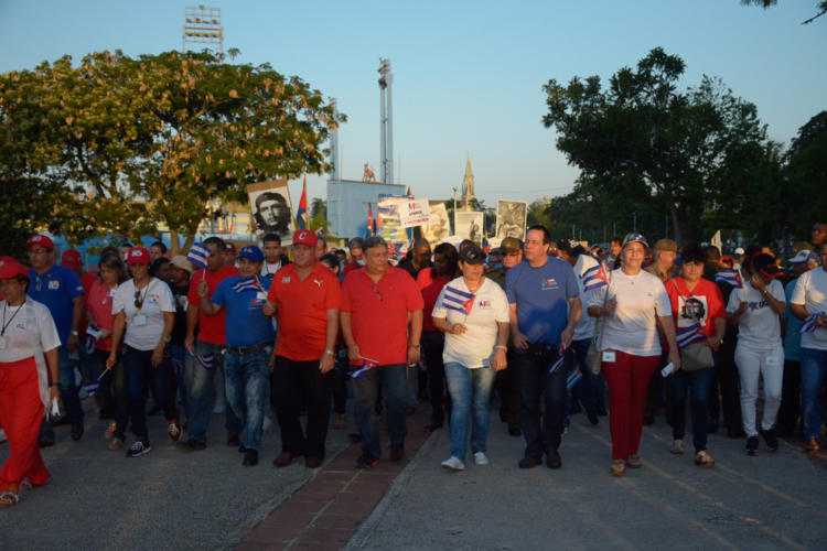 Foto: Alejandro Rodríguez Leiva