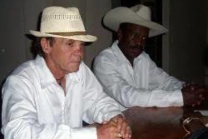 Falleció Gilberto Morales, Guambín