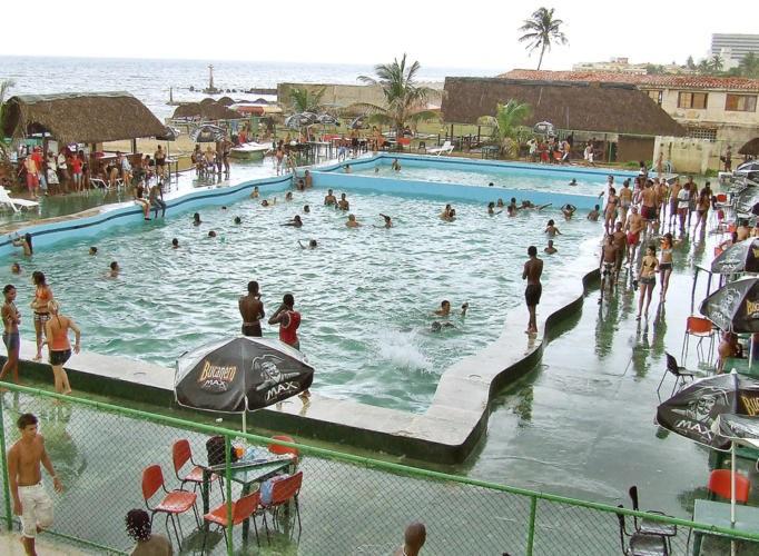 6 de Agosto 2009 CSO Oto Parellada. Heriberto González brito. REALIZADA:06/08/2009 FUENTE:TRABAJADORES FOTOGRAFO:GONZALEZ BRITO, HERIBERTO OBSERVACIONES:MATERIA/CIRCULO SOCIAL OTTO PARELLADA