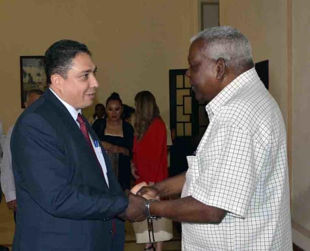 Foto: Tony Hernández Mena/ANPP