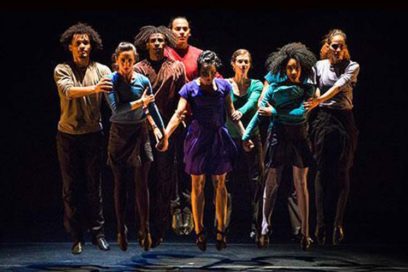 Cuban Dance Company Honors US Choreographer Merce Cunningham