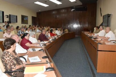 Programas por la vida en la agenda del Gobierno