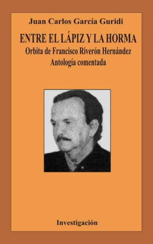 portada Entre el lápiz y la horma