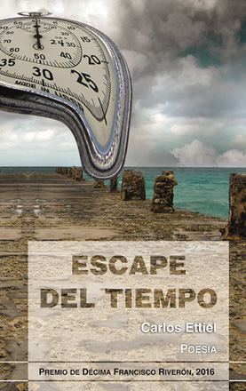 Libro Escape del tiempo