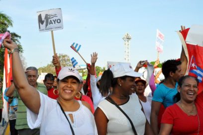 Día para el compromiso