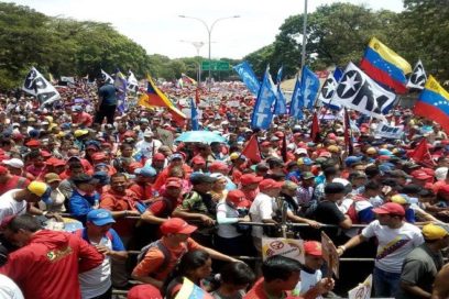 Apuntes sobre el Primero de Mayo en el mundo