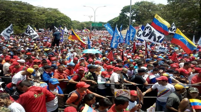 Foto: telesurtv.net