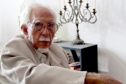 Partió Ramiro Guerra, figura emblemática de la danza cubana