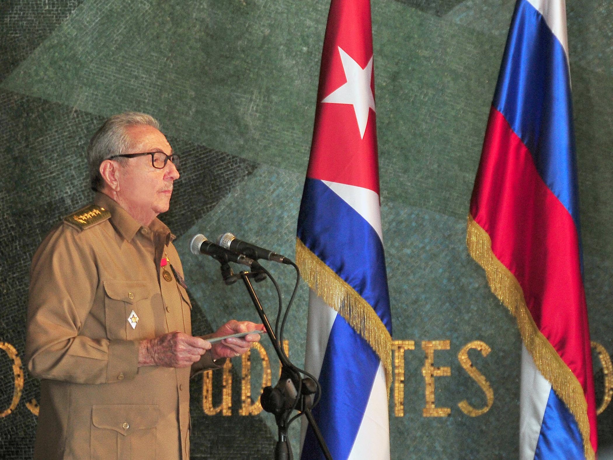 Foto: Estudios Revolución