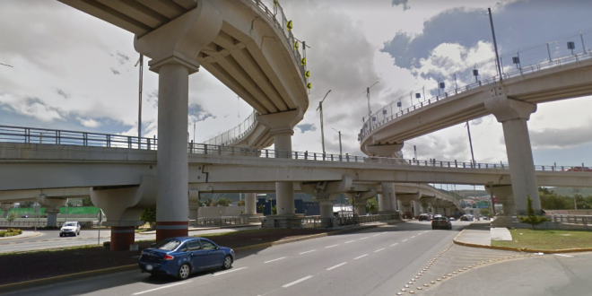 Río Las Avenidas es quizás lo más distintivo en ese tipo de construcción y por ahí se correrá este 1 de mayo la primera de las dos pruebas reinas previstas en este certamen