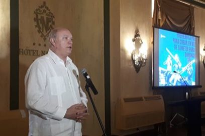 Gobierno cubano ratifica garantías jurídicas a empresarios extranjeros ante la Helms-Burton
