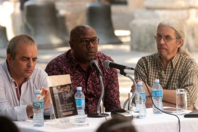 Sábado del Libro propone: La Vaguedad y otros problemas