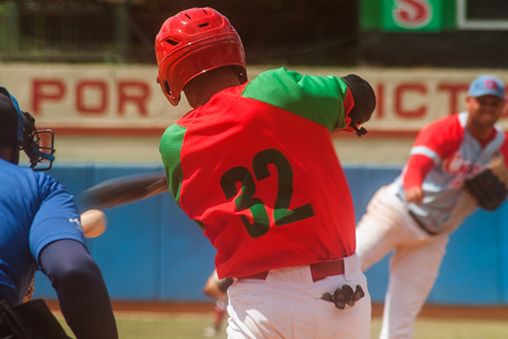 Las Tunas, sucampeones nacionales, no han comenzado bien. Foto: István Ojeda Bello