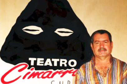 BarrioCuento 2020:  Alberto Curbelo, cuentan las familias