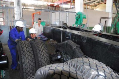 Editorial: El compromiso de todos los días