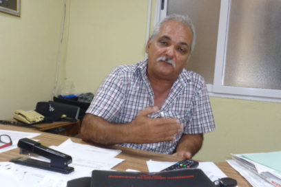 Retos de transportistas para el plan 2020