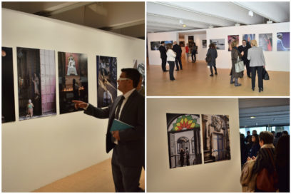 UNESCO Opens Exhibition Dedicated to Havana