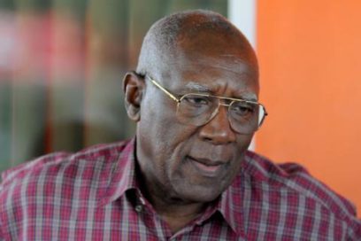 Cuba´s First VP starts African tour