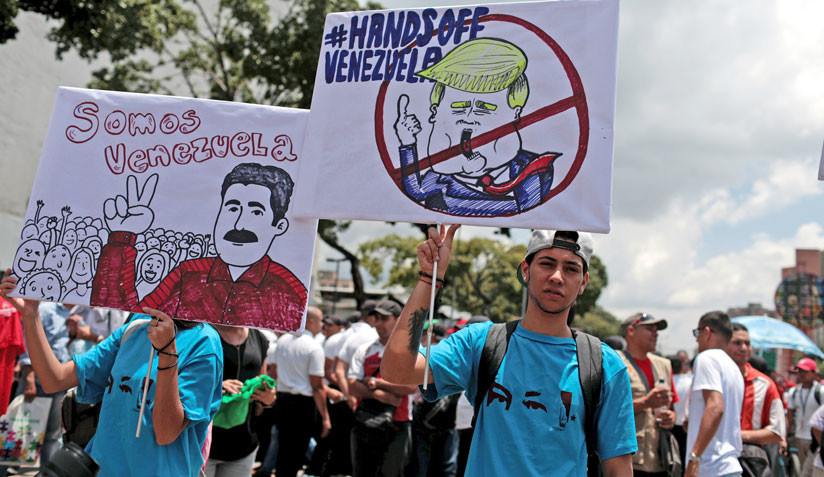 Foto: Russia Today