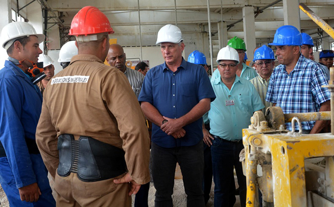 Foto: Arelys María Echevarría Rodríguez/ACN