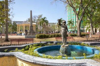 Mi ciudad cumple 330 años