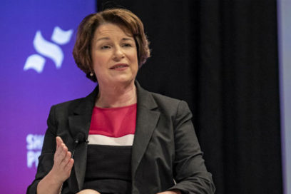 EE.UU.: aspirante presidencial demócrata apoya fin del bloqueo a Cuba (+Video)